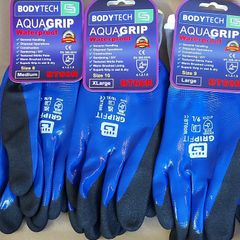 work gloves