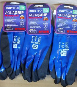 work gloves