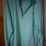 Adidas Golf 1/4 Zip Image 4