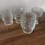 Fish Shaped Stackable Glasses Image 2