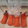 4 x New Cheap Budget Putter Lot Image 2