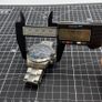 Hugo Boss Mens Stainless Steel Chronograph Watch Image 7