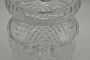 Waterford Crystal Honey Pot