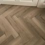 laminate herringbone flooring Image 3