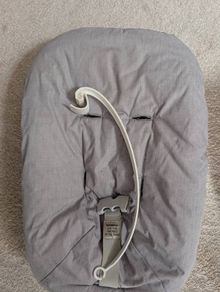 Tripp trapp newborn set