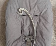 Tripp trapp newborn set