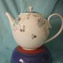 Monsoon Tea pot. Image 2