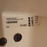 Ikea Hemnes bedside tables  white Image 4