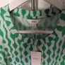 M&S cotton T-shirt dress Image 2
