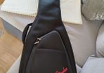 Fender  bass guitar gigbag
