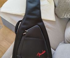 Fender  bass guitar gigbag