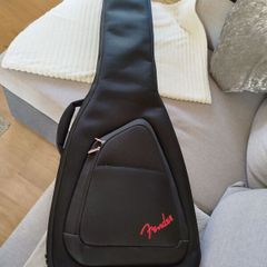 Fender  bassguitar gigbag