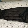 Satin Dress size xs Image 3