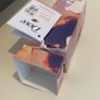 Dove Hand Cream and Nail File Gift Set Image 5
