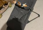 baby bjorn toy bar