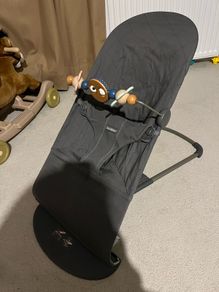 baby bjorn toy bar