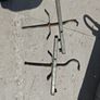 roof rack ladder holder bracket Image 2