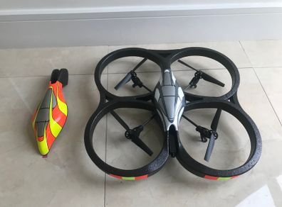 Parrot AR Drone