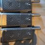 Motorola SL1600 UHF Digital Two Way Radio Walkie Talkie Tested Working Image 2