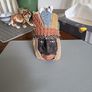 African carving Image 3