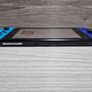Nintendo Switch V2 32GB Handheld Console With Blue Joy-Cons - Great Condition Image 6