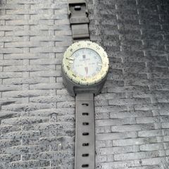 Scuba compass