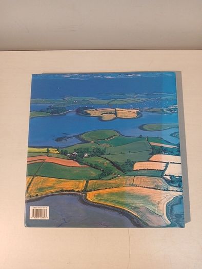 The North from the Air by Esler Crawford