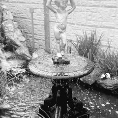 water feature