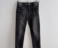 Pre Owned Dunnes Stores Black Denim Jeans
