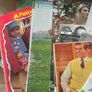 Selection of Knitting and Crochet patterns Image 3