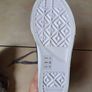 New Leigh Tucker Willow Jolie Metallic Hi-Top With Wings UK13/EU31 Image 2