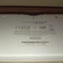 Nintendo Dsi With Games Working Fine No Charger Cosmetic Damage Image 5