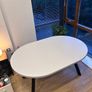 Extendable Dining Table Image 4