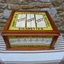 Antique Gallagher Counter tobacco display Image 3