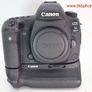 Canon Eos 5d Mk Iv (mark 4) Dslr Camera And Canon Bg-e20 Battery Grip #0584 Image 7