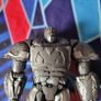 Transformers: Rise of the Beasts Voyager Class Optimus Primal Image 3