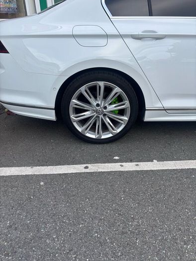 Vw Passat 2.0 tsi