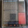Eyes Wide Shut Criterion Bluray (New) - Free Postage Image 2