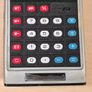 Vintage Commodore Gl-997r Electronic Calculator Untested For Parts Repair Collector Image 4