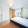 Double bed frame Image 2