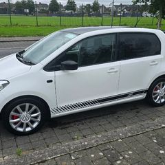 2013 VW Up! - Automatic - Very Low Mileage