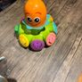 fisher Price nursery light and music Image 3