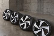 18" VW GTI Milton Keynes Alloys Clean