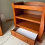 Nursery furniture set Image 2