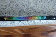 Abu Garcia Diamond Crest spinning rod