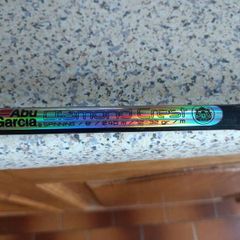 Abu Garcia Diamond Crest spinning rod