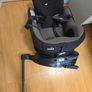 Joie Spin 360 ISOFIX Car Seat. Great Condition! Image 4