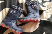 Boys wellies