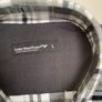 Lumberjack Fleece Shirt, size L Image 3