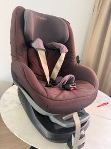 FTG Car Seat